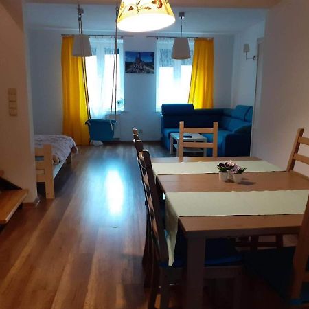 Apartament Na Rynku Chęciny Exterior foto