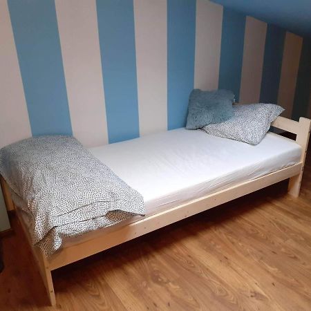 Apartament Na Rynku Chęciny Exterior foto