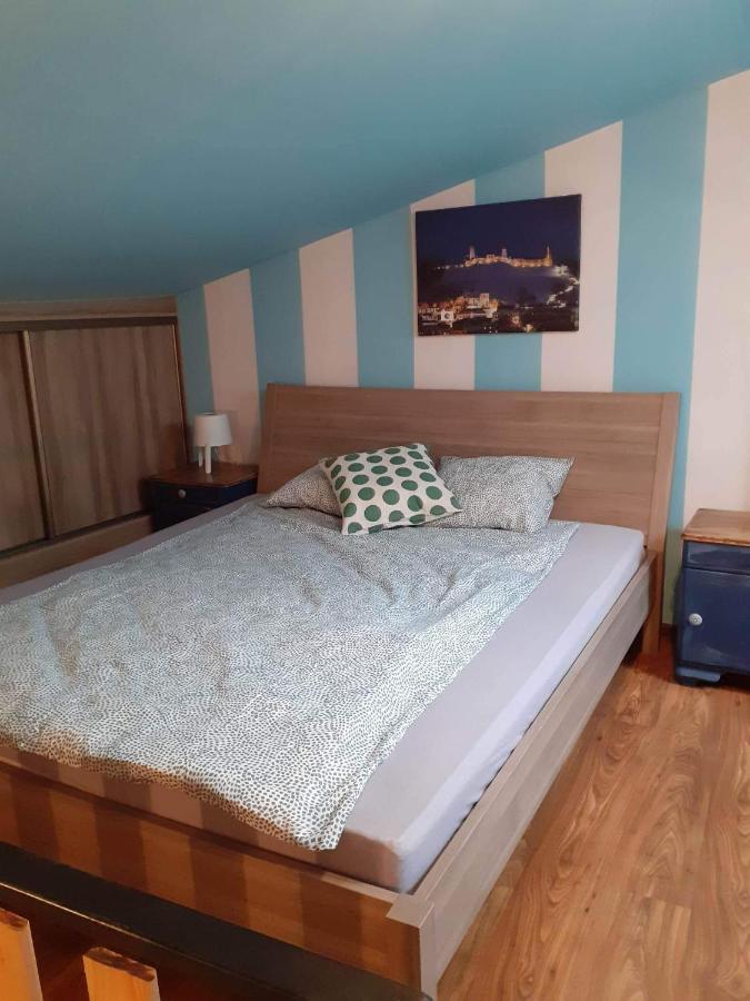 Apartament Na Rynku Chęciny Exterior foto
