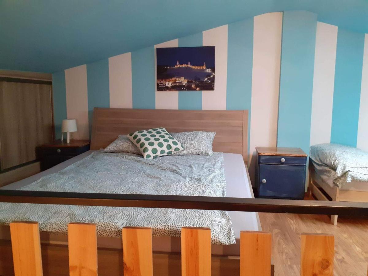 Apartament Na Rynku Chęciny Exterior foto