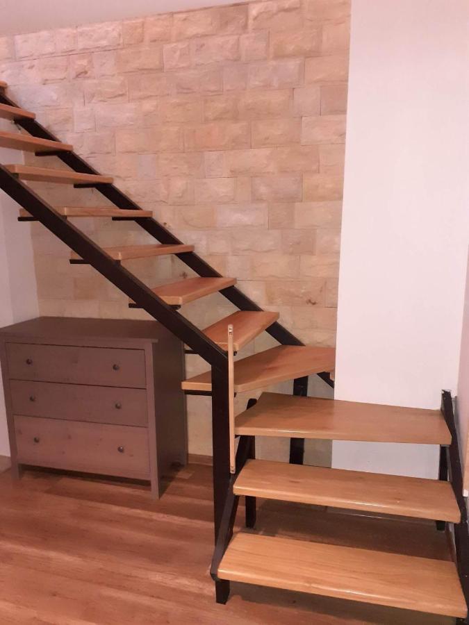 Apartament Na Rynku Chęciny Exterior foto