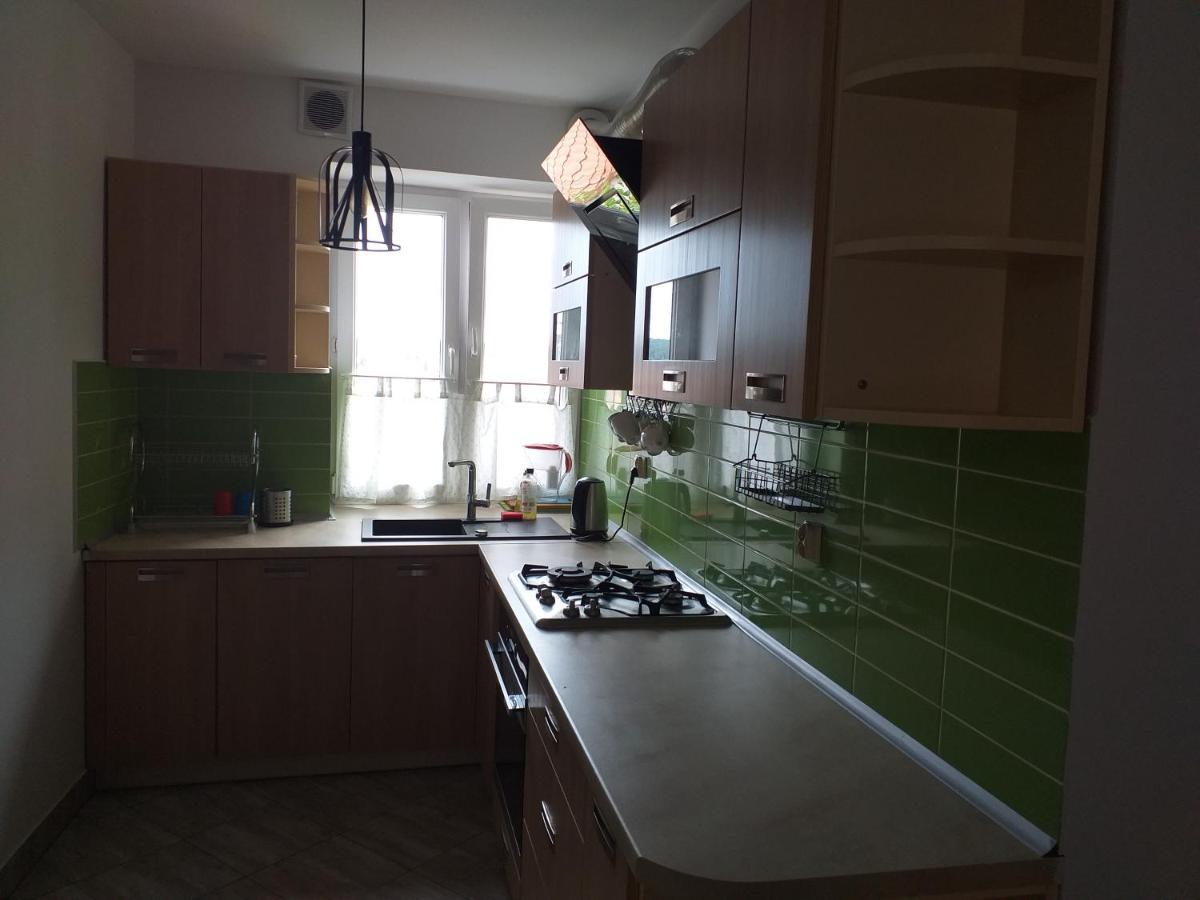 Apartament Na Rynku Chęciny Exterior foto