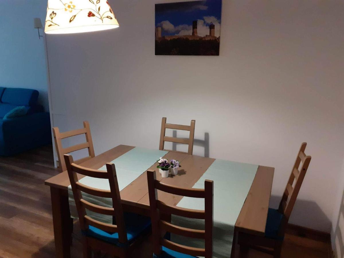 Apartament Na Rynku Chęciny Exterior foto