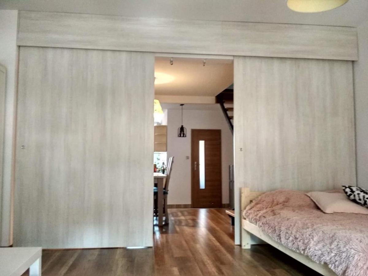 Apartament Na Rynku Chęciny Exterior foto
